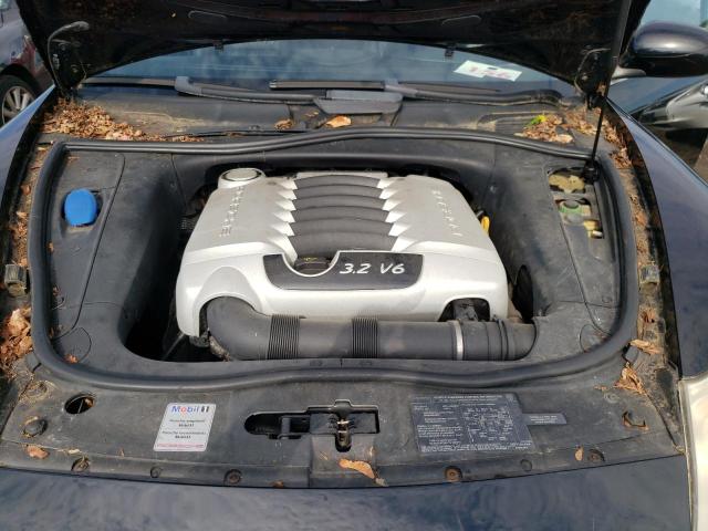 صورة رقم 7 من المزاد - 2006 PORSCHE CAYENNE مع VIN WP1AA29P16LA20793
