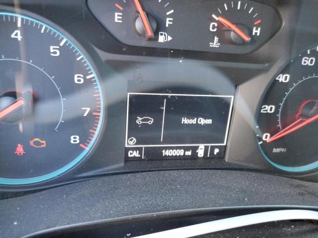 Photo 8 from auction – 2016 CHEVROLET MALIBU LT with VIN 1G1ZE5ST7GF284093