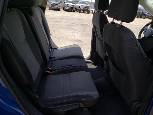 Photo 6 from auction – 2017 FORD ESCAPE S with VIN 1FMCU0F75HUB66259
