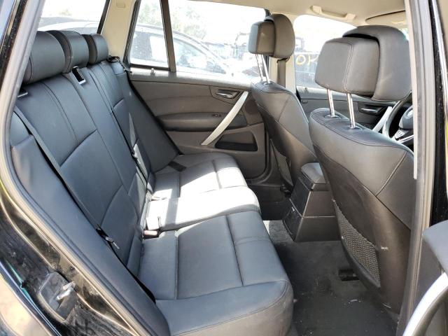 Photo 6 from auction – 2010 BMW X3 XDRIVE3 with VIN WBXPC9C49AWJ33673