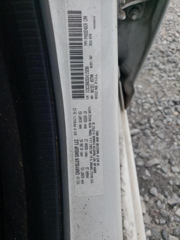 Photo 10 from auction – 2014 CHRYSLER 200 TOURIN with VIN 1C3CCBBG5EN115296