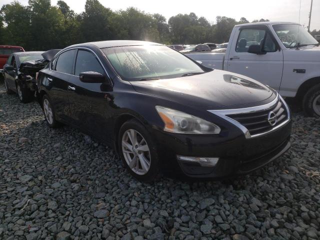 صورة رقم 1 من المزاد - 2013 NISSAN ALTIMA 2.5 مع VIN 1N4AL3AP1DC138696