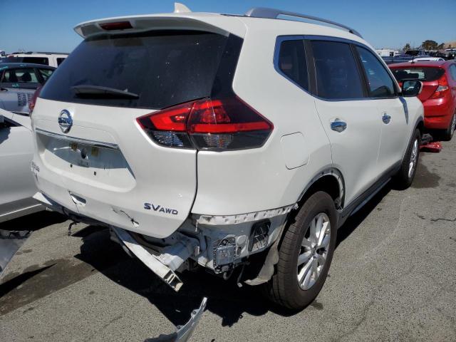 Photo 4 from auction – 2018 NISSAN ROGUE S with VIN KNMAT2MV7JP575606