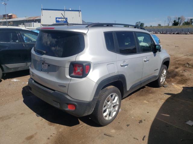 Photo 4 from auction – 2017 JEEP RENEGADE L with VIN ZACCJBBB8HPE90052