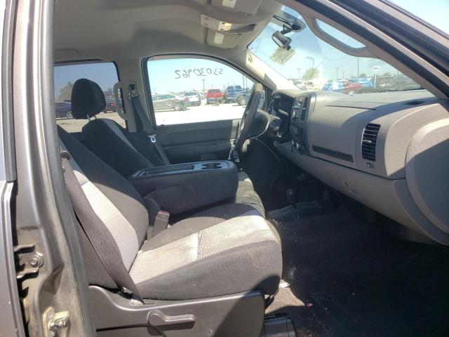 Photo 5 from auction – 2009 CHEVROLET SILVERADO with VIN 3GCEK13C79G263977