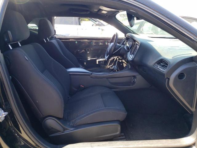 Photo 5 from auction – 2019 DODGE CHALLENGER with VIN 2C3CDZAG9KH570891