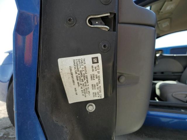 Photo 10 from auction – 2006 SATURN ION LEVEL with VIN 1G8AJ58F66Z108211