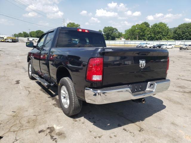 Photo 3 from auction – 2018 RAM 1500 ST with VIN 1C6RR6FT9JS333649