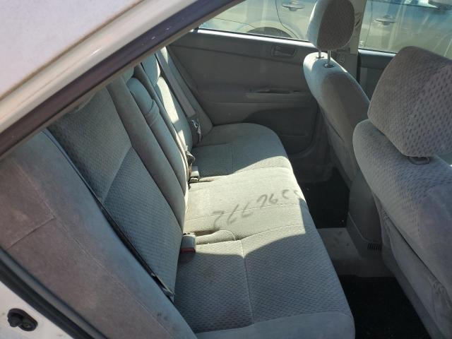 Photo 6 from auction – 2004 TOYOTA CAMRY LE with VIN 4T1BE32K14U292648