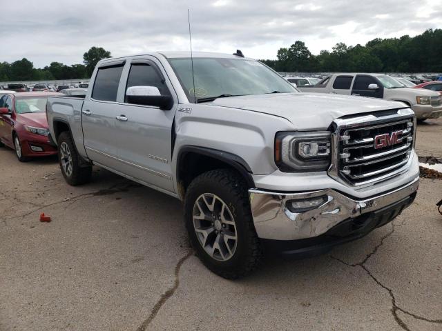 GMC SIERRA K15 2016 with VIN 3GTU2NEC3GG174730 - Photo from auction