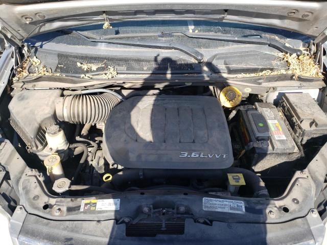 Photo 7 from auction – 2014 CHRYSLER TOWN & COU with VIN 2C4RC1BG0ER242833