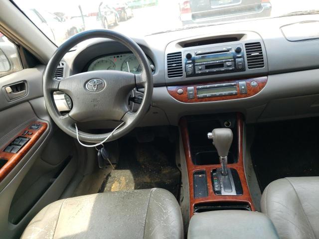 Photo 9 from auction – 2003 TOYOTA CAMRY LE with VIN 4T1BE32K63U737111