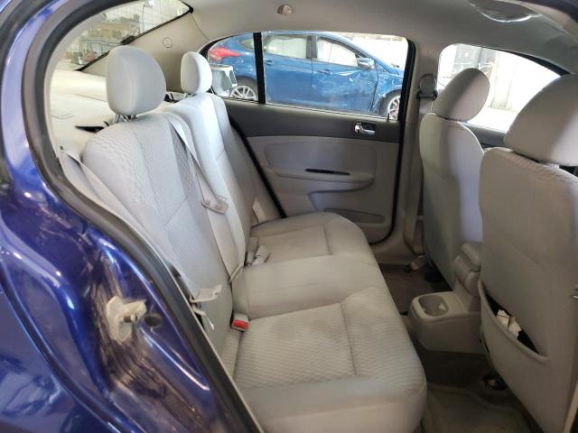 Photo 6 from auction – 2007 CHEVROLET COBALT LT with VIN 1G1AL55F177325725