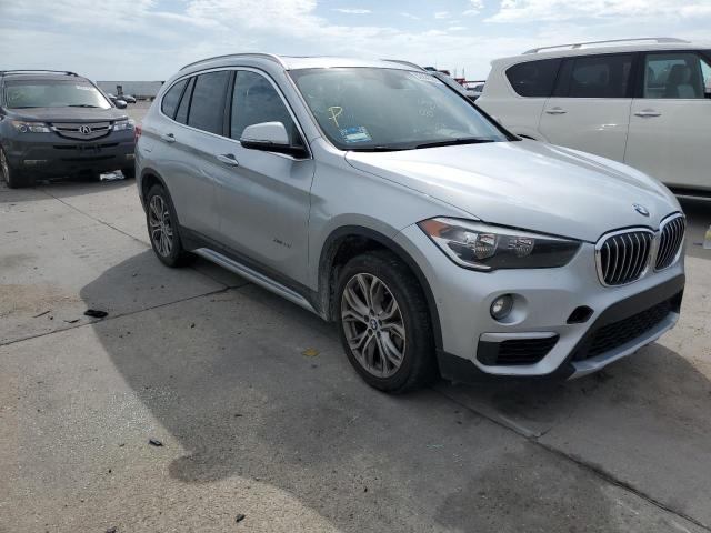 Photo 9 from auction – 2017 BMW X1 XDRIVE2 with VIN WBXHT3C3XH5F77074