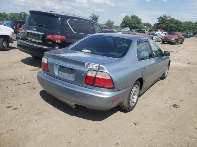 Photo 4 from auction – 1996 HONDA ACCORD with VIN 1HGCD5633TA225416