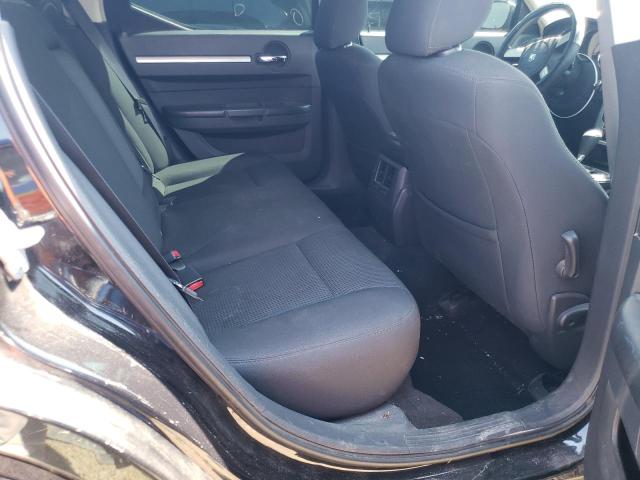 Photo 6 from auction – 2009 DODGE CHARGER SX with VIN 2B3KA33V69H573509