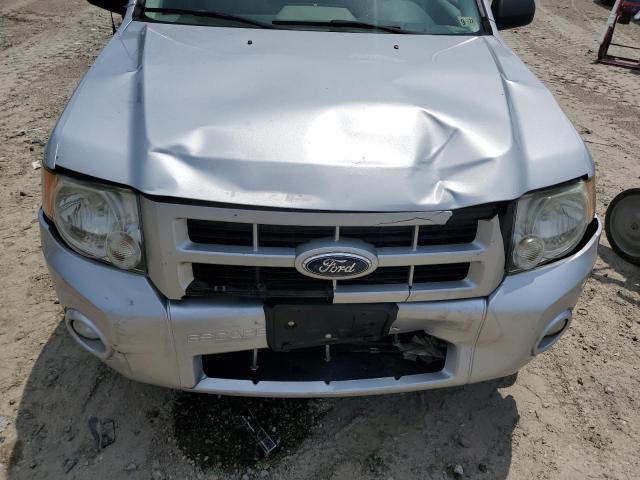 Photo 9 from auction – 2010 FORD ESCAPE HYB with VIN 1FMCU4K3XAKB34550