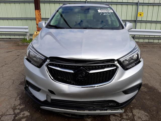 Photo 9 from auction – 2020 BUICK ENCORE PRE with VIN KL4CJASB5LB027261