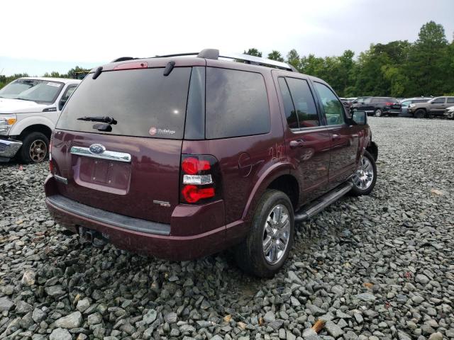Photo 4 from auction – 2007 FORD EXPLORER L with VIN 1FMEU65867UB37485