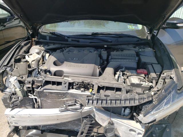 Photo 7 from auction – 2020 NISSAN MAXIMA SV with VIN 1N4AA6CV6LC367103