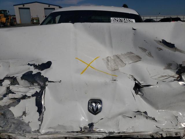 Photo 7 from auction – 2004 DODGE DAKOTA QUA with VIN 1D7HG48N14S782542