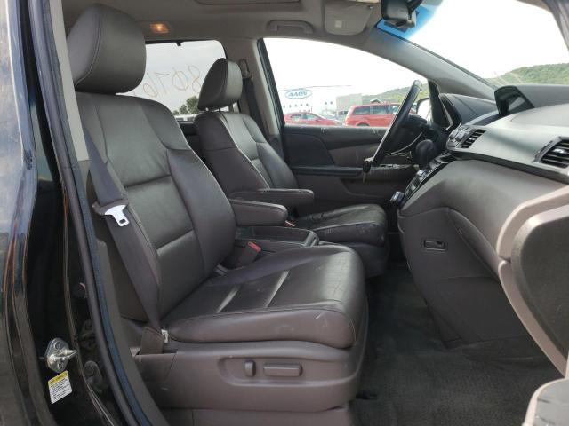 Photo 5 from auction – 2012 HONDA ODYSSEY EX with VIN 5FNRL5H68CB013170