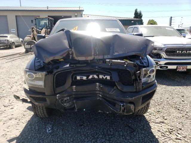 Photo 9 from auction – 2021 RAM 1500 CLASS with VIN 1C6RR7GTXMS584169