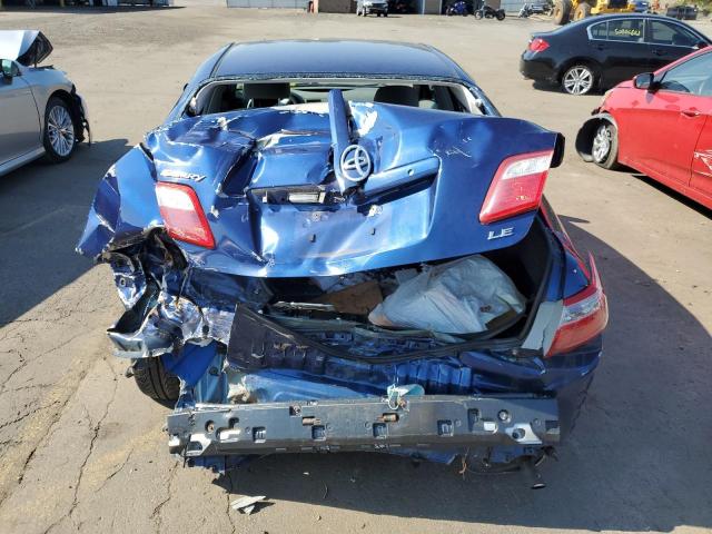 Photo 9 from auction – 2009 TOYOTA CAMRY with VIN 4T1BE46K99U278746