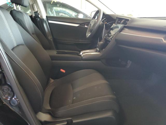 Photo 5 from auction – 2016 HONDA CIVIC EX with VIN 2HGFC2F79GH514048