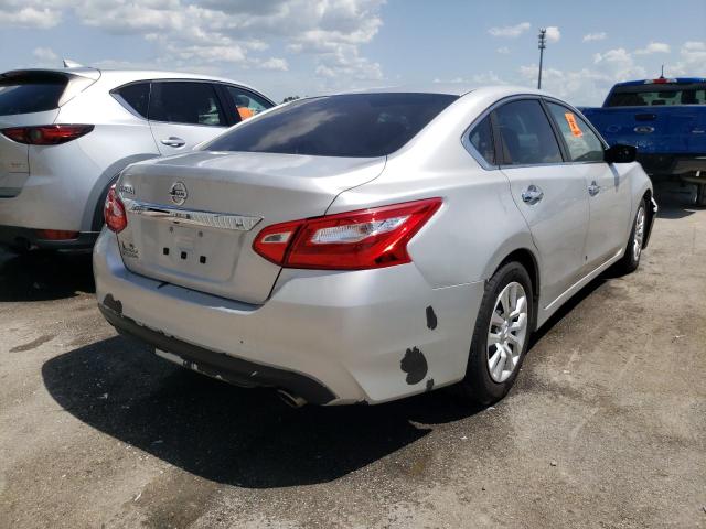 Photo 4 from auction – 2016 NISSAN ALTIMA 2.5 with VIN 1N4AL3AP5GC185251