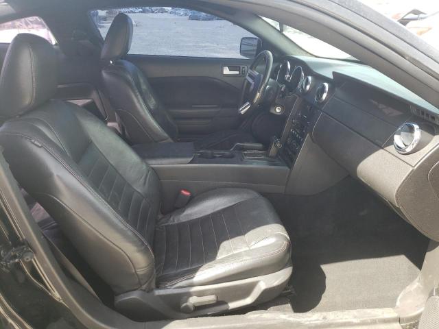 Photo 5 from auction – 2008 FORD MUSTANG with VIN 1ZVHT80N485121520