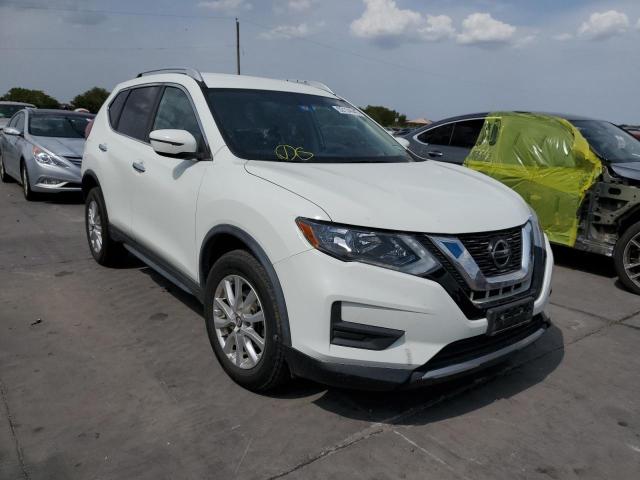 Foto 1 de la subasta – 2018 NISSAN ROGUE S con VIN KNMAT2MT3JP567792