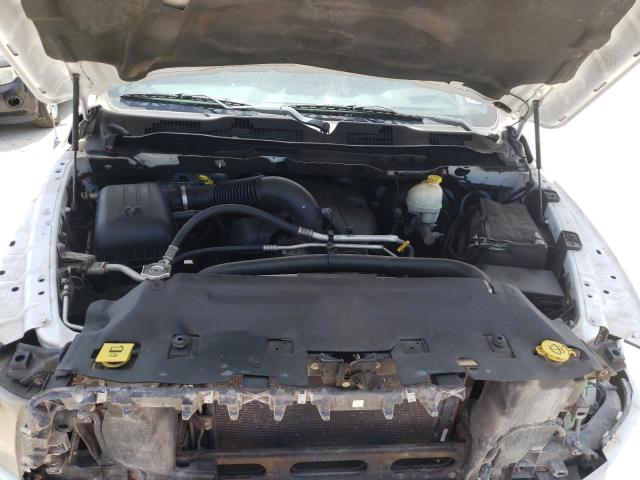 Photo 7 from auction – 2013 RAM 1500 ST with VIN 1C6RR7FT4DS683250