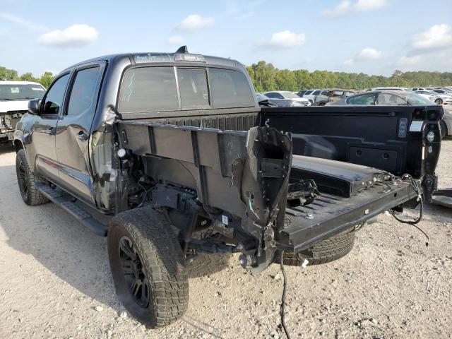 Photo 3 from auction – 2021 TOYOTA TACOMA DOU with VIN 3TYAX5GN3MT024136