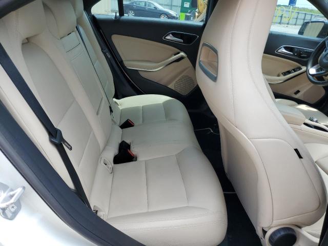 Photo 6 from auction – 2016 MERCEDES-BENZ CLA 250 with VIN WDDSJ4EB3GN355609