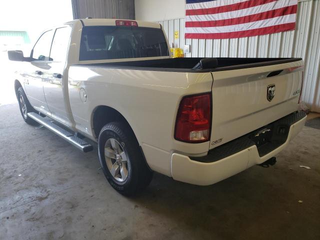 Photo 3 from auction – 2018 RAM 1500 ST with VIN 1C6RR7FGXJS104096