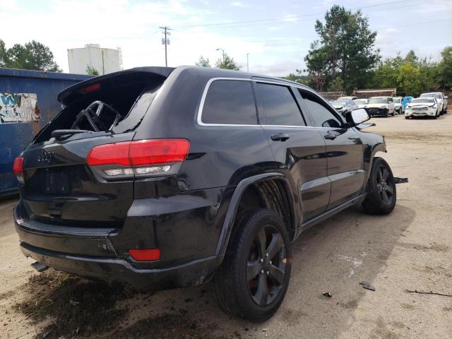 Photo 4 from auction – 2015 JEEP GRAND CHER with VIN 1C4RJFAG5FC777087