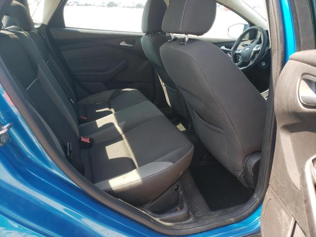 Photo 6 from auction – 2013 FORD FOCUS SE with VIN 1FADP3F21DL326276