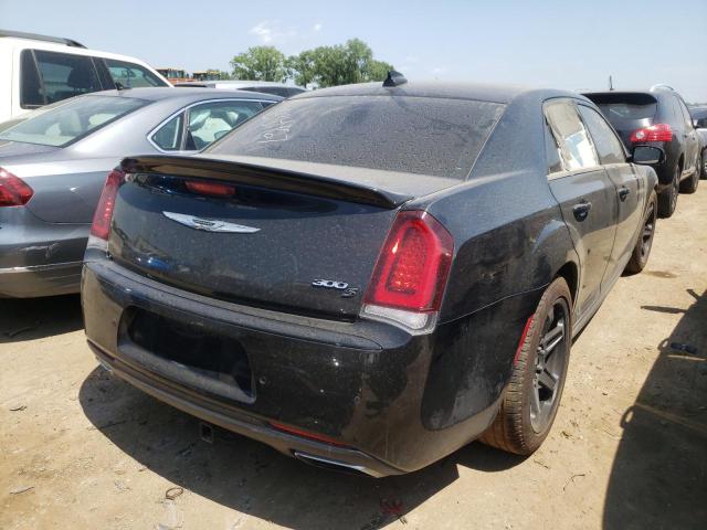 Photo 4 from auction – 2015 CHRYSLER 300 S with VIN 2C3CCABT9FH842183