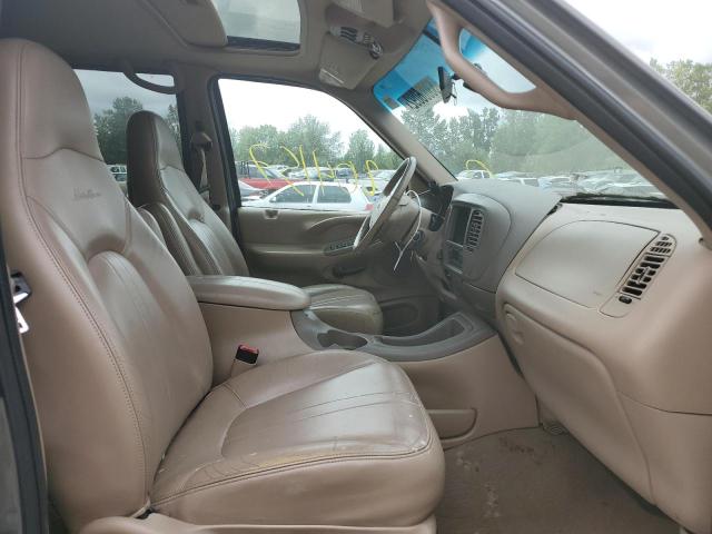 Photo 5 from auction – 1999 FORD EXPEDITION with VIN 1FMPU18L2XLC41005
