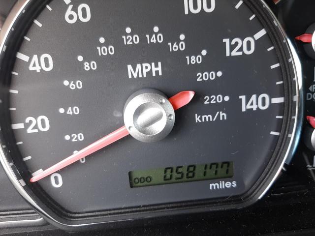 Photo 8 from auction – 2007 MITSUBISHI GALANT ES with VIN 4A3AB36FX7E044366