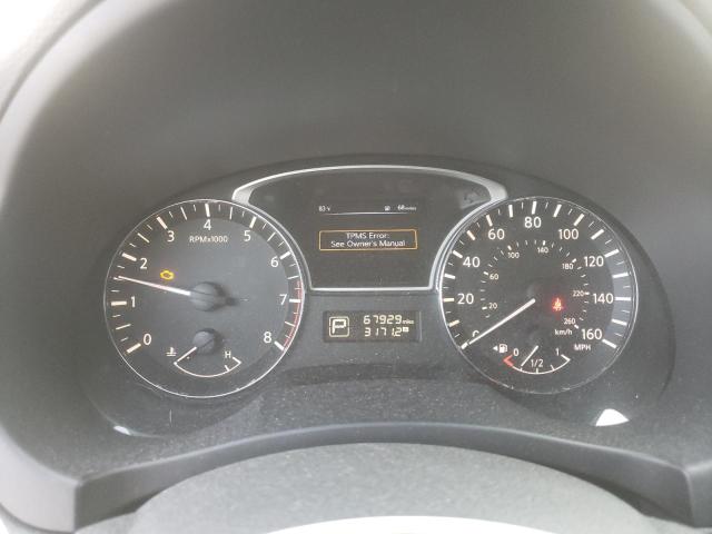 Photo 8 from auction – 2015 NISSAN ALTIMA 2.5 with VIN 1N4AL3AP4FN393687