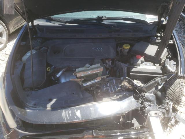 Photo 7 from auction – 2013 DODGE DART SXT with VIN 1C3CDFBAXDD304398