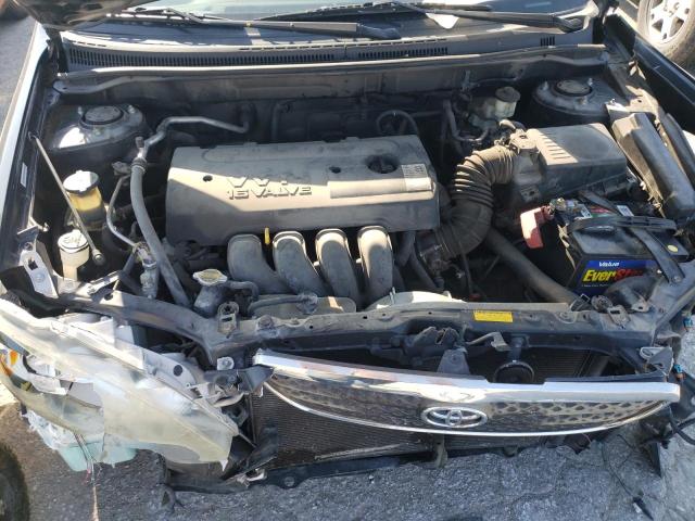 Photo 7 from auction – 2007 TOYOTA COROLLA CE with VIN 1NXBR32E37Z855833