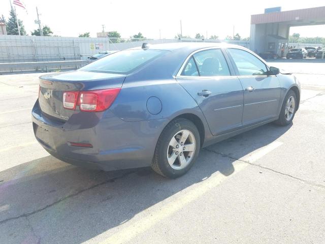 Photo 4 from auction – 2013 CHEVROLET MALIBU LS with VIN 1G11B5SA9DF336162