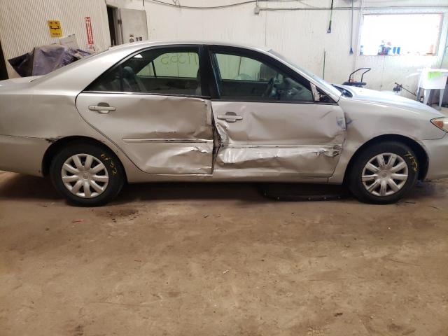 Photo 9 from auction – 2005 TOYOTA CAMRY LE with VIN 4T1BE32K45U088444