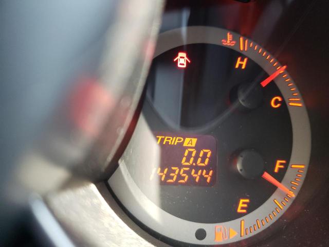 Photo 8 from auction – 2007 MAZDA SPEED 3 with VIN JM1BK34L871655052