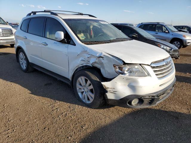 SUBARU TRIBECA LI 2008 with VIN 4S4WX90D784413479 - Photo from auction