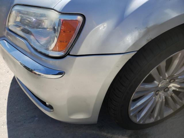 Photo 9 from auction – 2012 CHRYSLER 300 LIMITE with VIN 2C3CCACGXCH184550