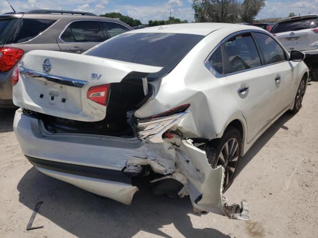 Photo 4 from auction – 2016 NISSAN ALTIMA 2.5 with VIN 1N4AL3AP8GC231526